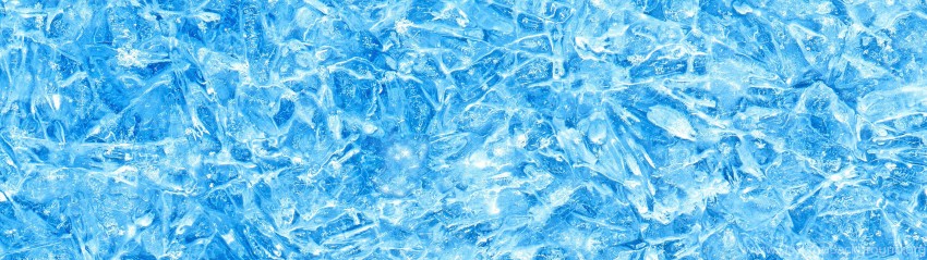 Frost Ice Background Full HD Image Free