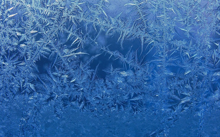 Frost Ice Background High Resolution Images Download