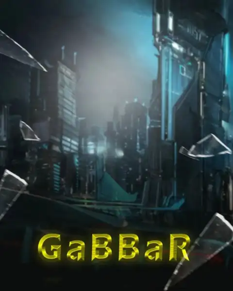 Gabbar Picsart Editing Background Full HD Download
