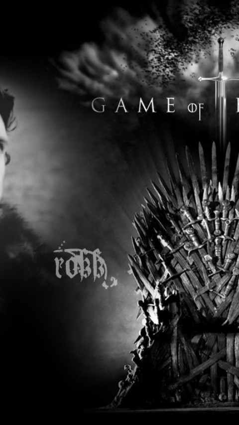 🔥 Game Of Thrones Chair HD Wallpapers Background | CBEditz