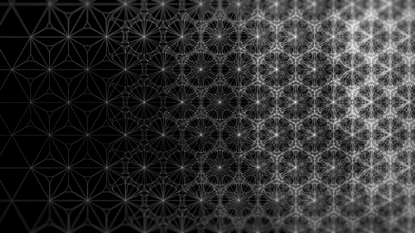 Geometric Texture  Background Wallpaper
