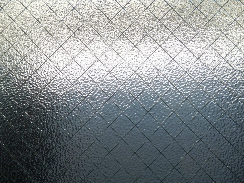 Glass Texture Bakcground Wallpaper