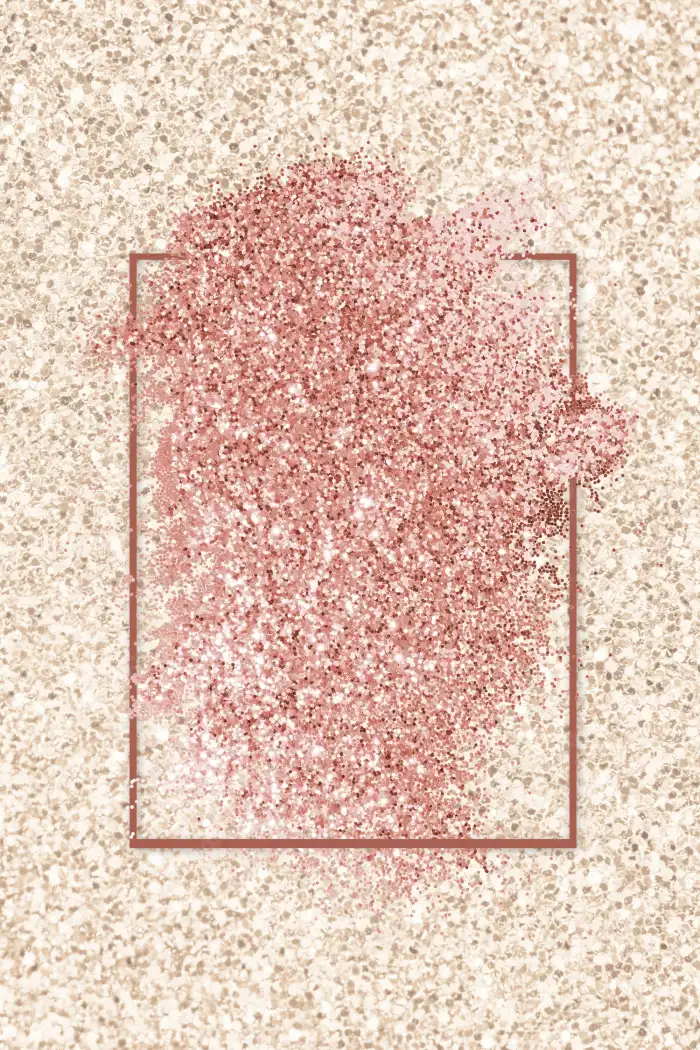 🔥 Gold And Pink Glitter Phone Background HD Images | CBEditz