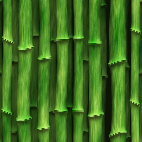 Green Bamboo Background High Resolution Photos
