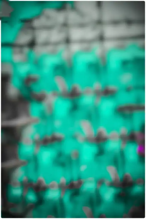 Green Blur CB Background Full HD Download