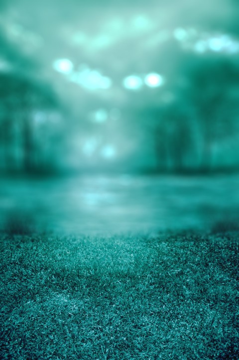 Green Blur CB Editing Background Full HD Download
