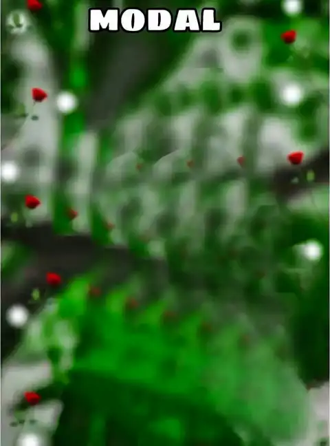 Green Blur CB Picsart Background Full HD Download