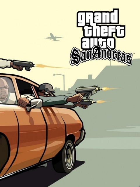 GTA HD Background Images Download