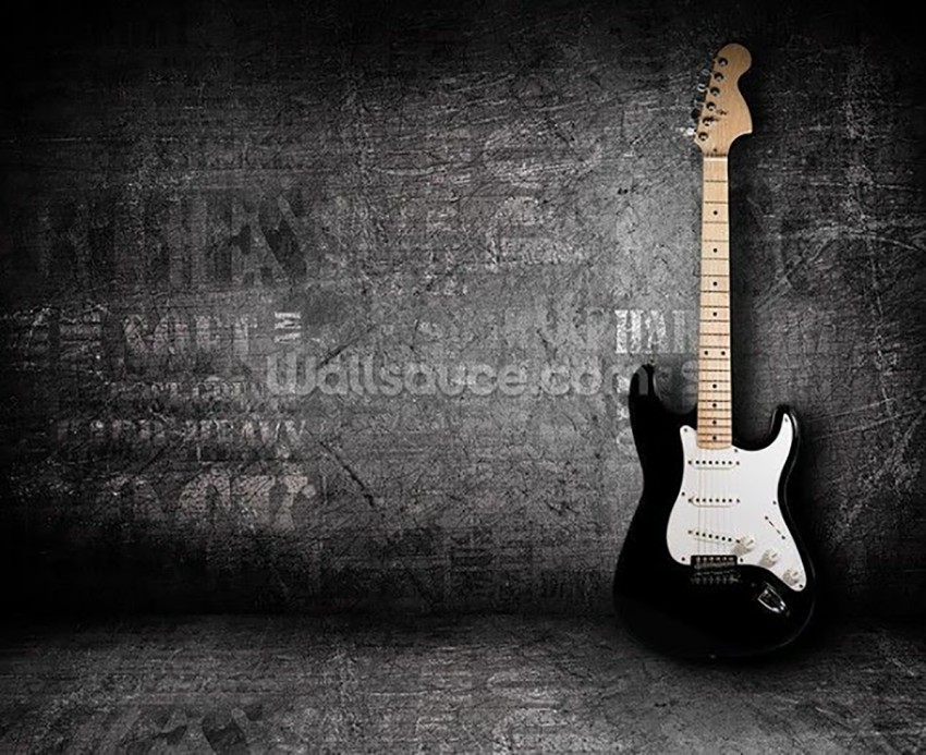 Guitar CB Editing Background Full HD Download