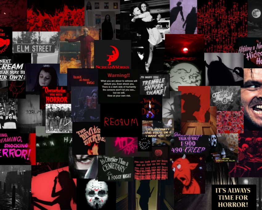 🔥 Halloween Aesthetic HD Background Wallpapers Photos Pic | CBEditz