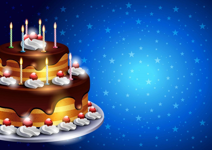 Happy Birthday Cake Pictures  PixelsTalkNet