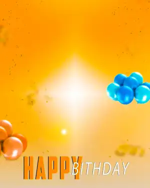 🔥 Happy Birthday Editing Background HD Download | CBEditz
