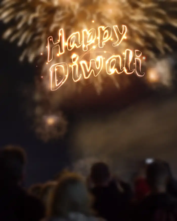 Happy Diwali Edits Full HD Free Background