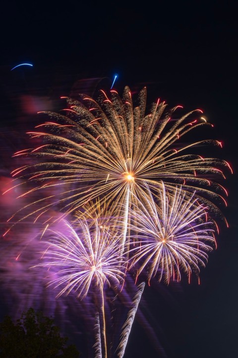 Happy Diwali Fireworks Photo Editing Background Hd       x