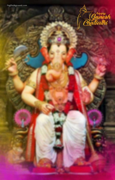 Ganesha 1080P 2K 4K 5K HD wallpapers free download  Wallpaper Flare