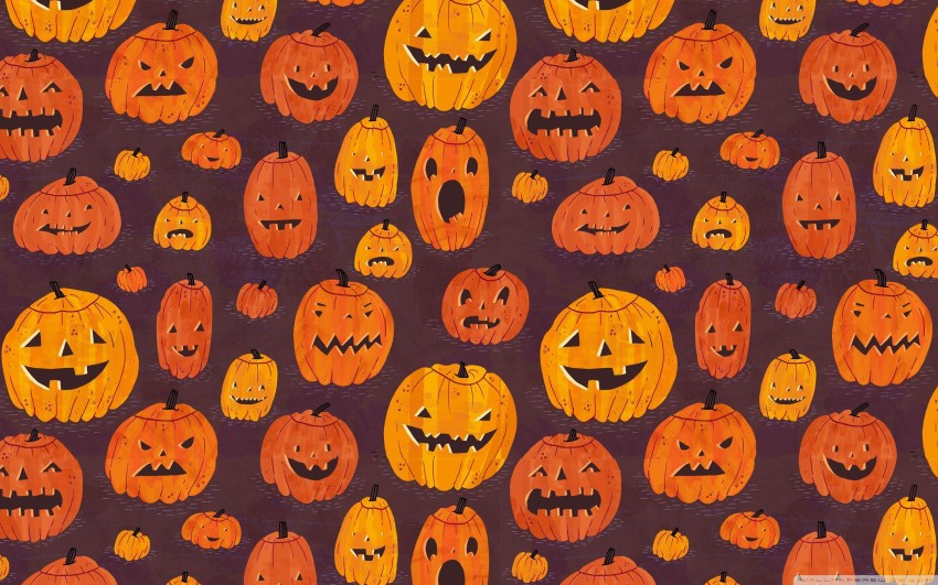 Happy Halloween Wallpaper  NawPic