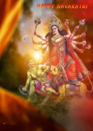 Happy Navratri Background HD Download Free Images