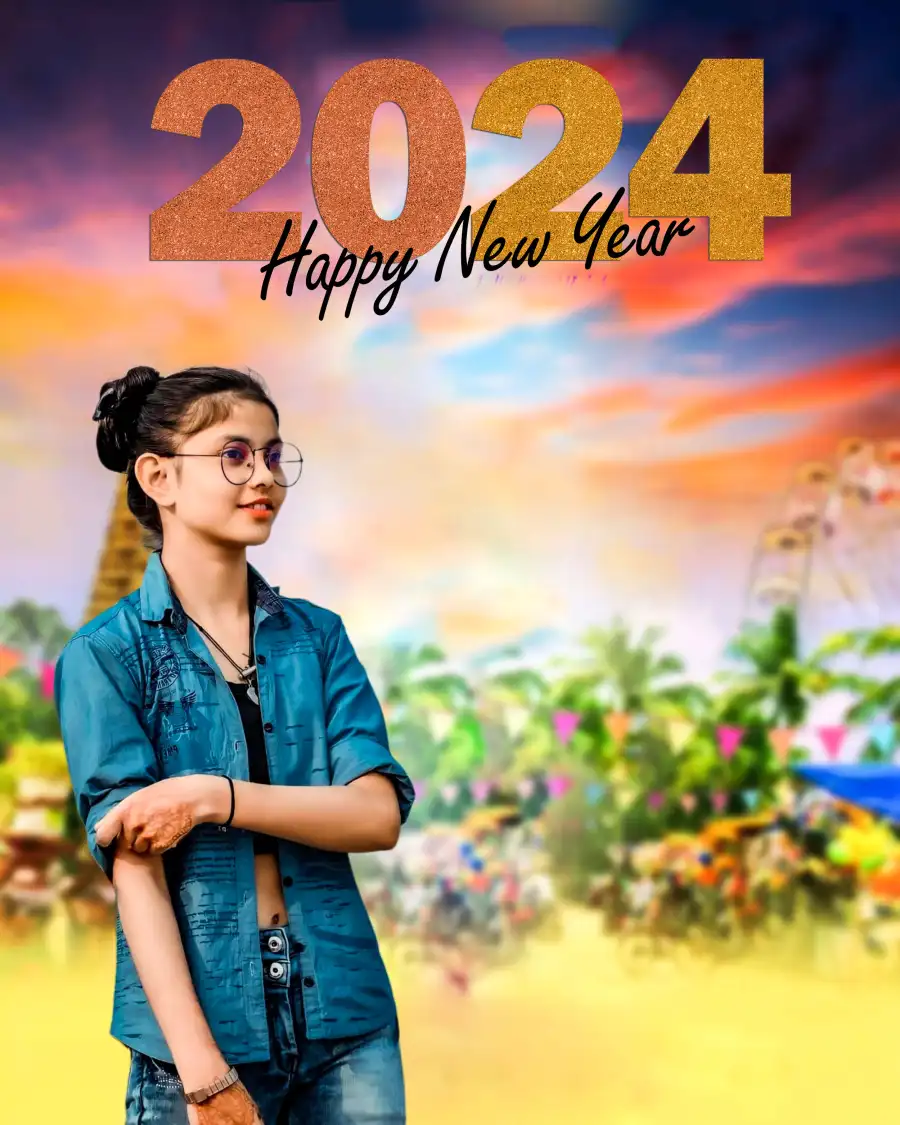 Happy New Year 2024 Girl With The Arms Crossed Editing Background   Happy New Year 2024 Girl With The Arms Crossed Editing Background Fq3btgf6sa.webp