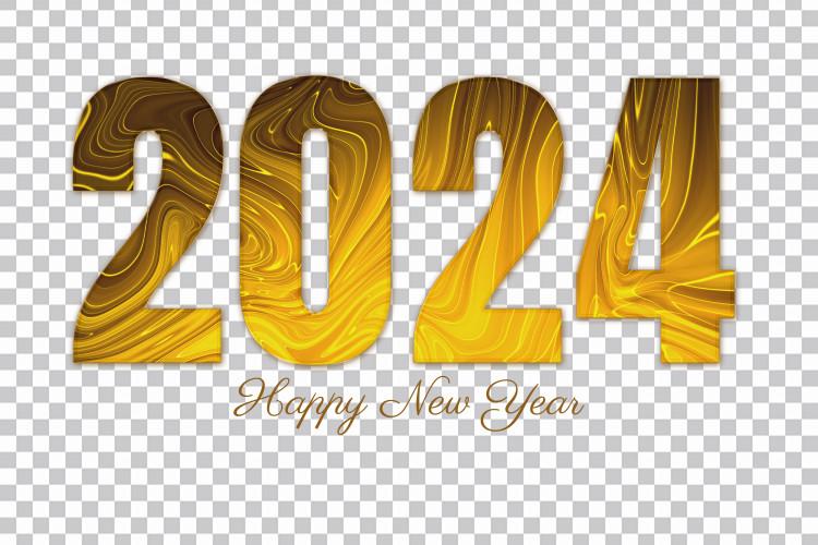 Happy New Year 2024 Gold Fluid Painting PNG Free Pics CBEditz   Happy New Year 2024 Gold Fluid Painting Png Free Pics O7vlpg4hqu 