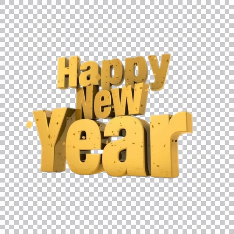 Happy New Year 2024 Vector, 2024 Clipart, Happy New Year 2024 Clipart, Happy  New Year PNG and Vector with Transparent Background for Free Download