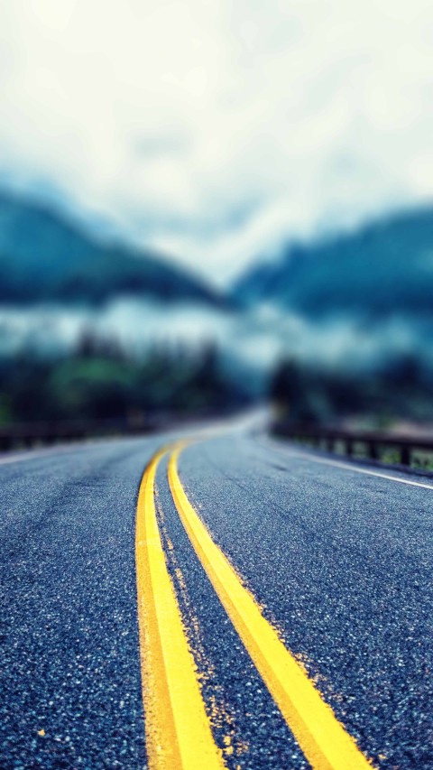 🔥 Highway Road Blur Long CB Picsart Background HD | CBEditz