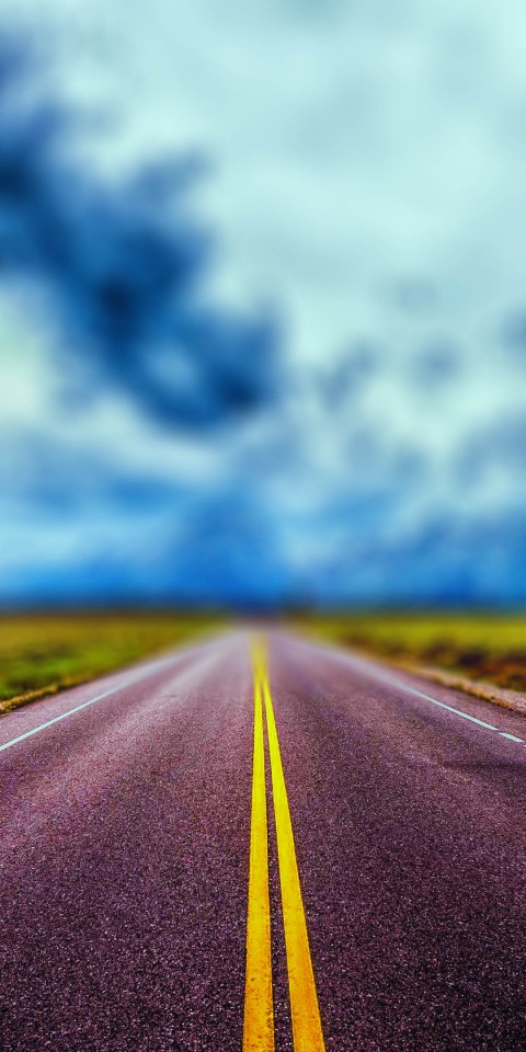 🔥 Highway Road Blur Long CB Picsart Background HD | CBEditz