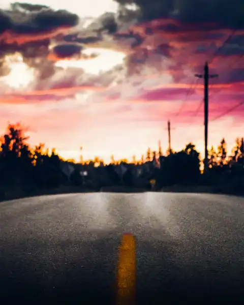 🔥 Highway Road Picsart Photo Editing Background Download | CBEditz