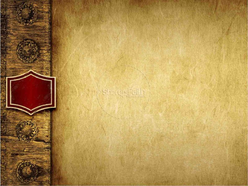 Historic PowerPoint PPT HD Background