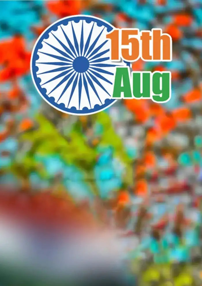 Independence Day 15 August Photo Editing Background Pics