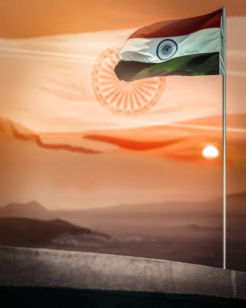 Independent Day Editing PicsArt CB Background