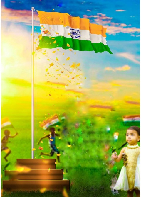 Independent Day PicsArt CB Background fOR eDITING
