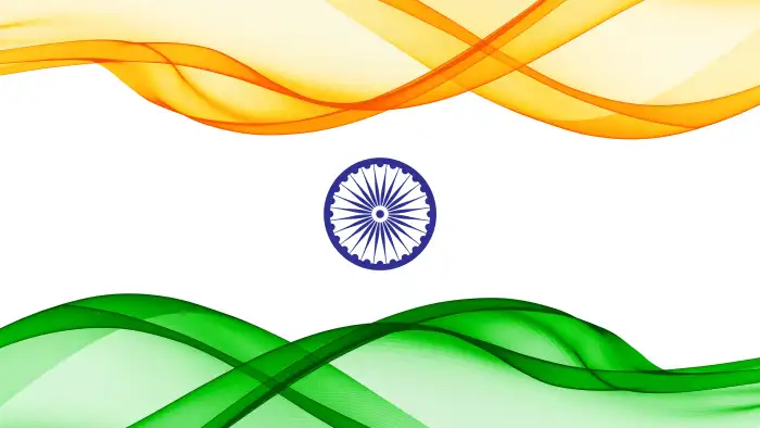 🔥 India Flag Tricolor Color Background HD Images Wallpapers | CBEditz