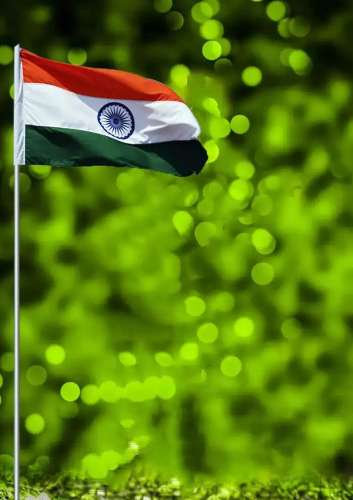 Indian Flag Picsart CB 15 August Photo Editing Background 