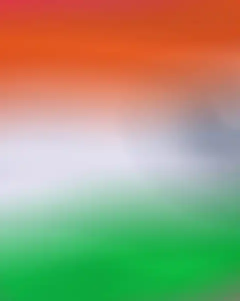 Indian Tiranga Color Blur 15 August Editing Background HD