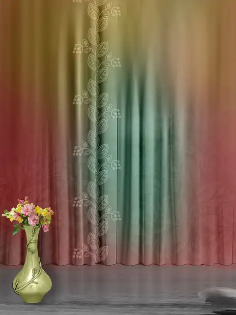 Indoor Flower Guldasta Studio Background HD Download