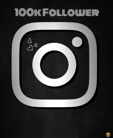 Instagram Follower Photo Editing Background High Resolution