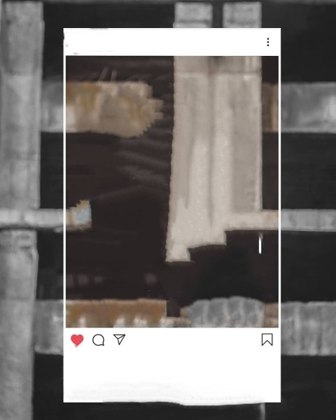 Instagram Frame CB Edits Background