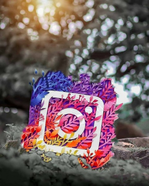 Instagram Viral Editing Hd Background HD