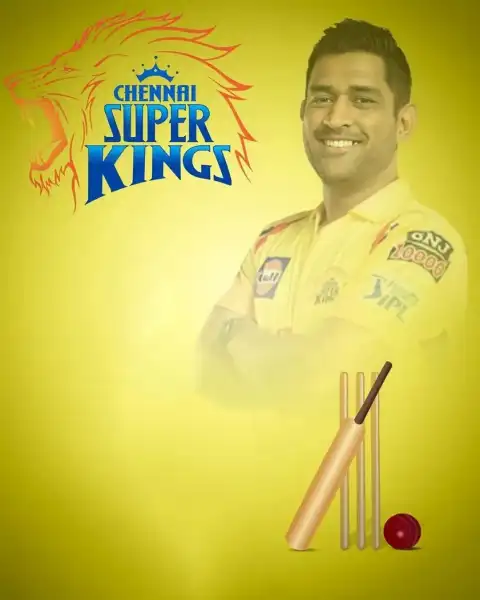 IPL Chennai Picsart Editing Background HD Download