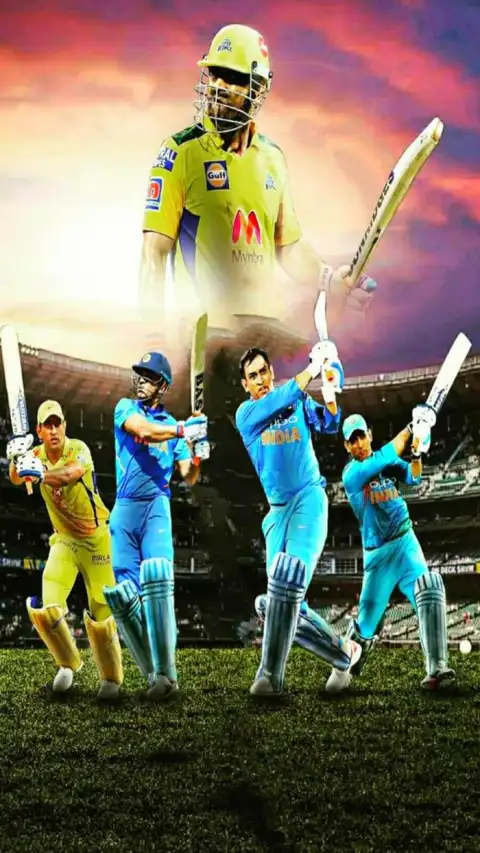 IPL Cricket Player Picsart Editing Background HD Free