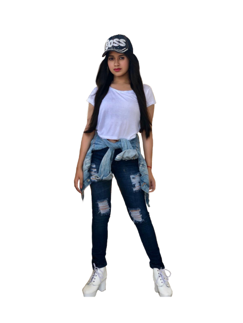 🔥 Jannat Zubair Beautiful Girls Png Hd Cbeditz