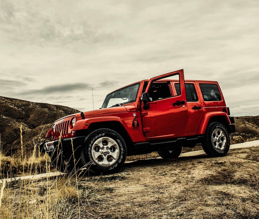 Jeep Desert Sahara CB Picsart Editing Background HD Download