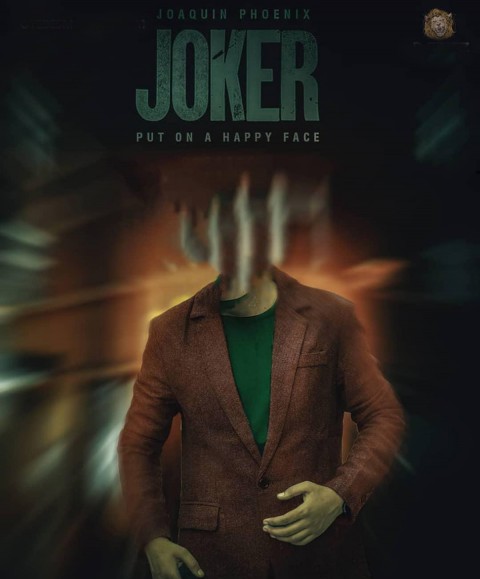 Joker CB Picsart Background Full Hd