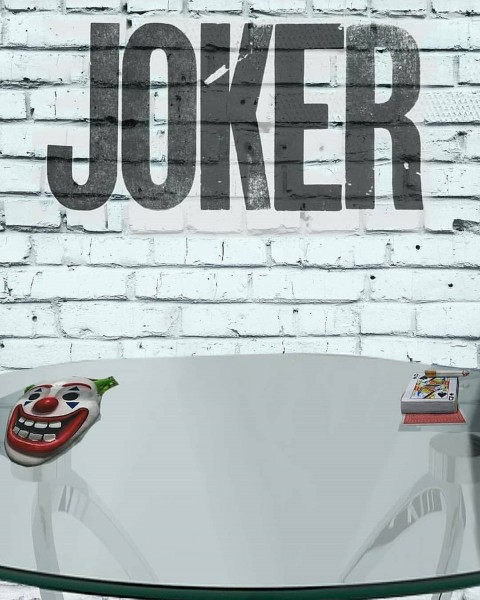 Jocker Picsart Background Download