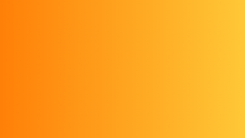 Desktop Orange Plain Background Wallpaper Plain  फट शयर