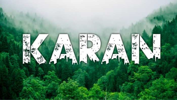 KARAN KADAM DESIGN'S (@karan.kadam.designs) • Instagram photos and videos