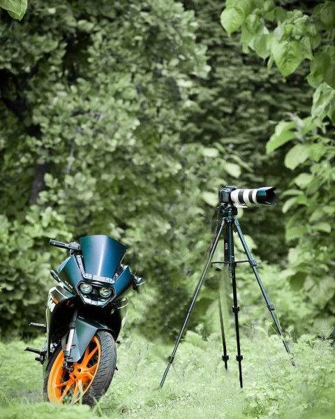 KTM Bike Photo Editing Background HD Download