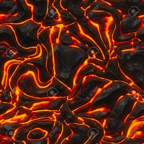 Cool Lava Wallpaper #6782054