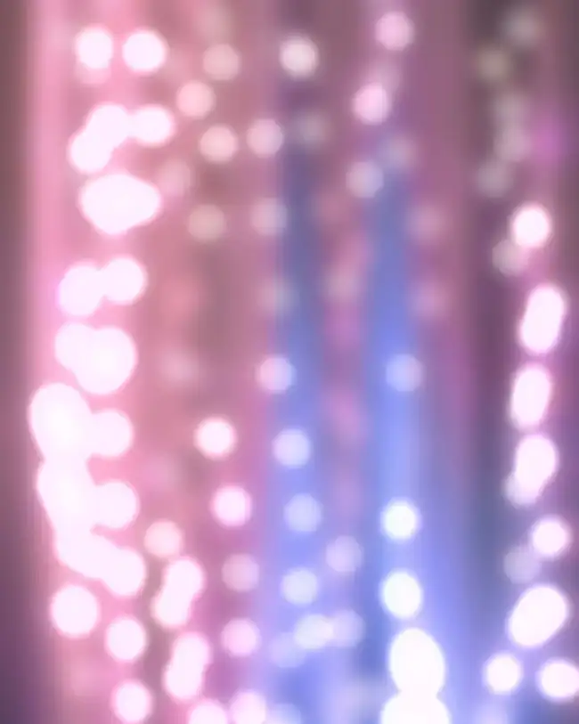 Light Bokeh Effect Blur CB Background HD Download Free