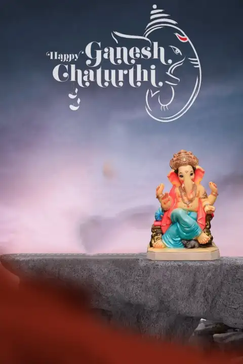 Thumbail Of CB  Ganesh Chaturthi Editing Background